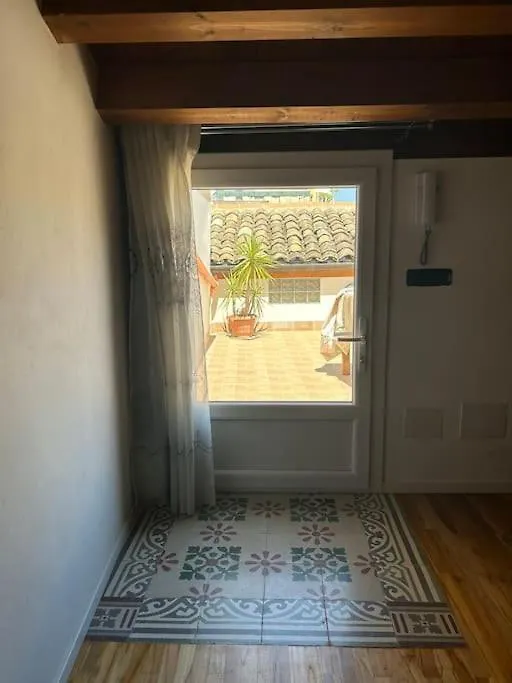 Appartamento Palermo Sole Di Sicilia Italie