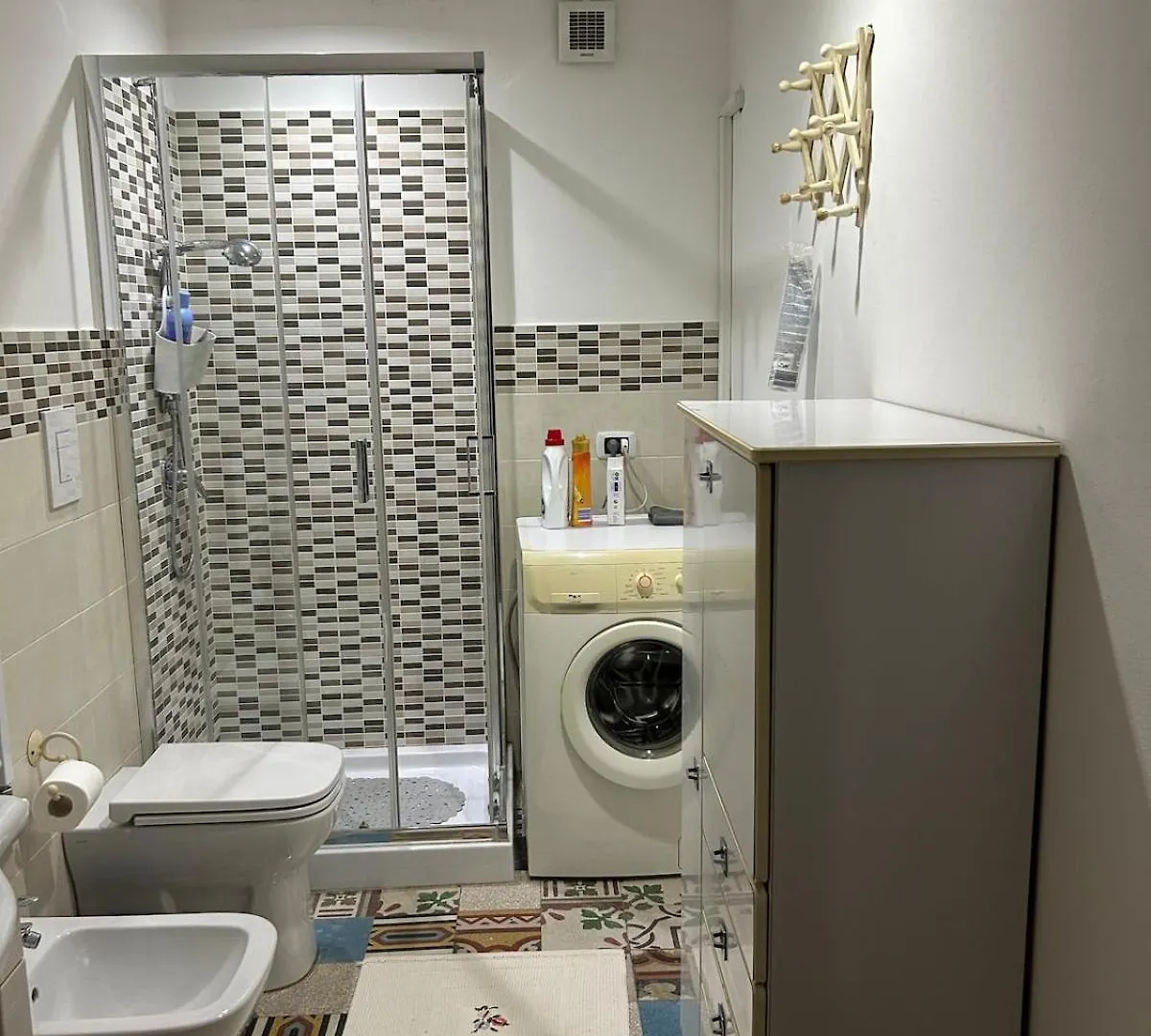 Appartamento Palermo Sole Di Sicilia Appartement