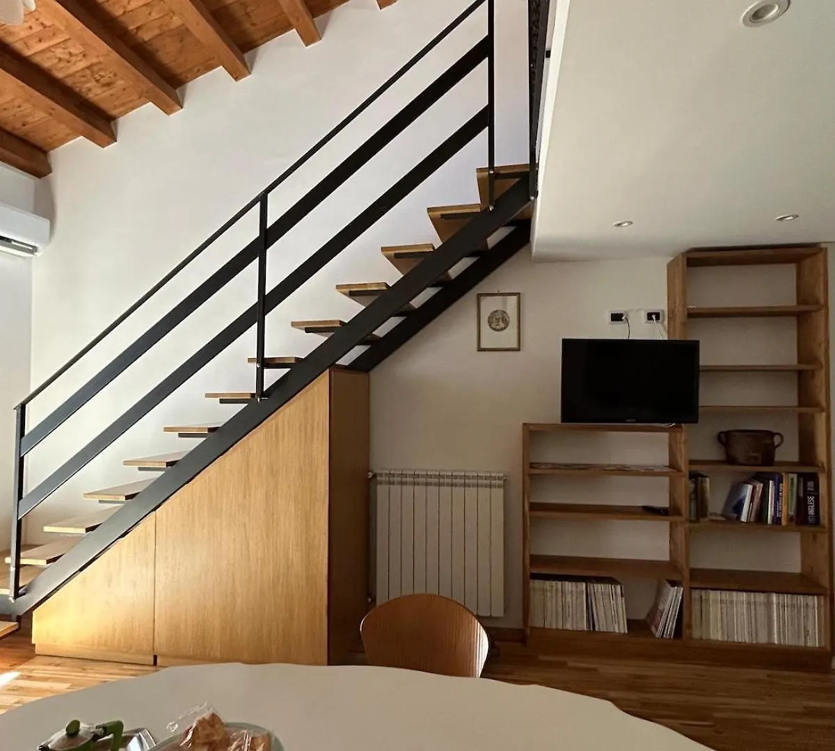 Appartement Appartamento Palermo Sole Di Sicilia