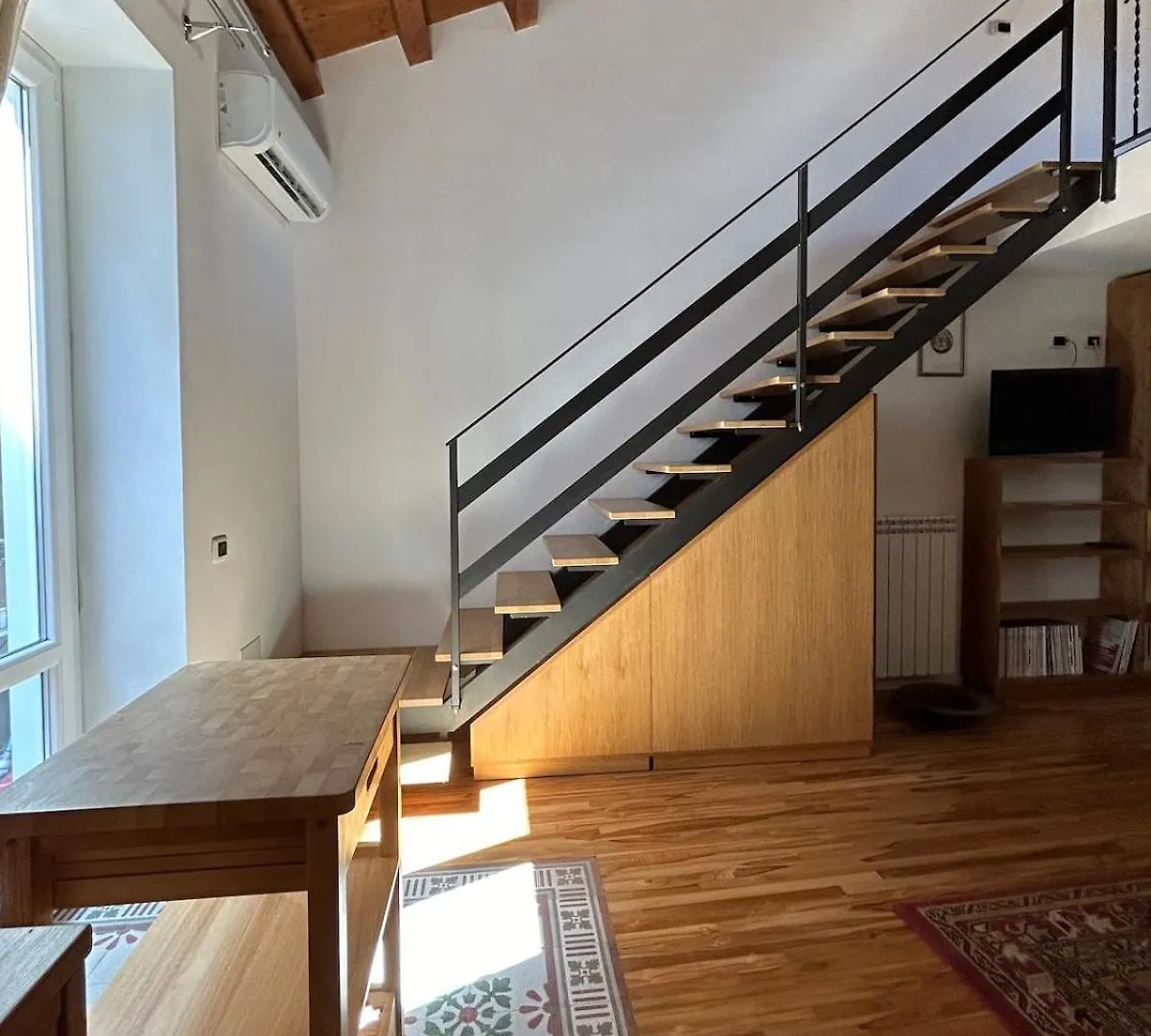 Appartamento Palermo Sole Di Sicilia Appartement