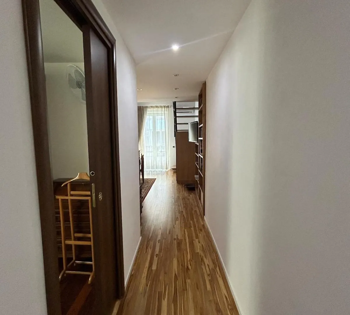 Appartement Appartamento Palermo Sole Di Sicilia Italie