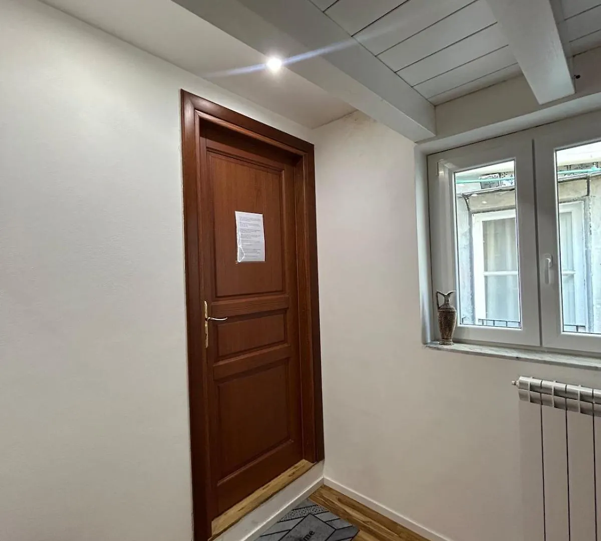 Appartement Appartamento Palermo Sole Di Sicilia