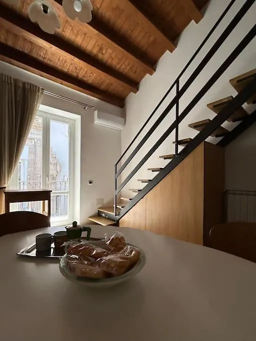 Appartamento Palermo Sole Di Sicilia