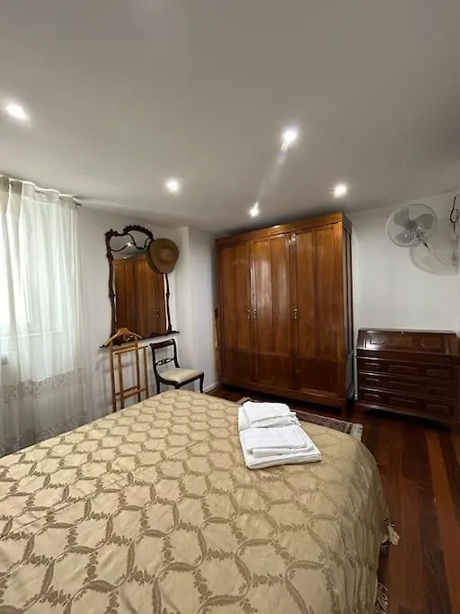 Apartamento Appartamento Palermo Sole Di Sicilia Italia