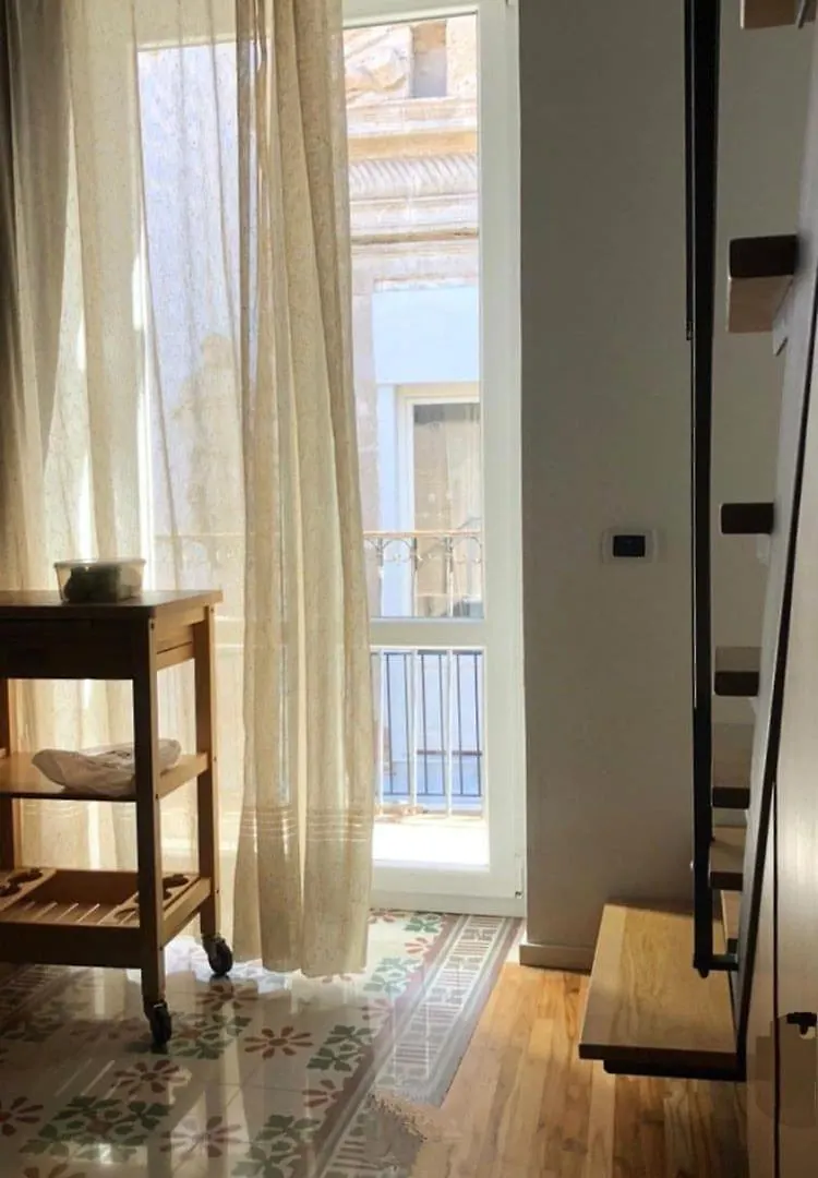 Appartamento Palermo Sole Di Sicilia