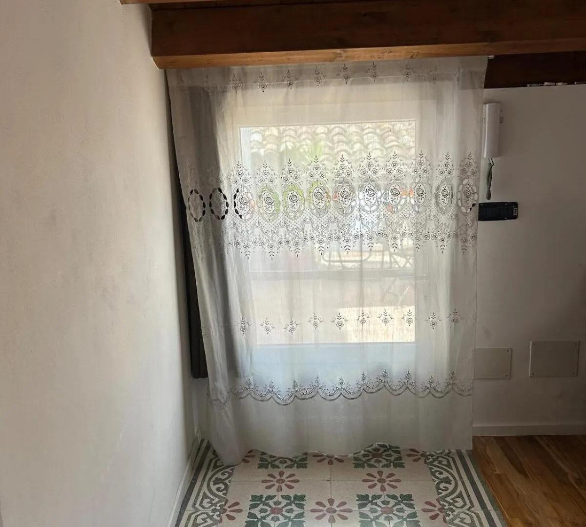 Appartamento Palermo Sole Di Sicilia Italia
